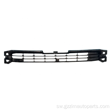 Hiace 2014+ mbele bumper grille